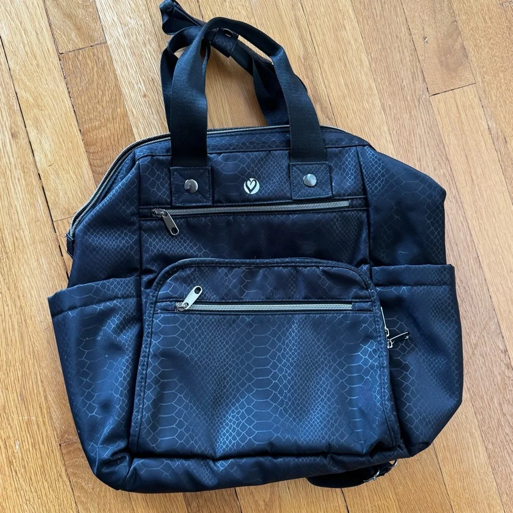 HeartSoul bella backpack