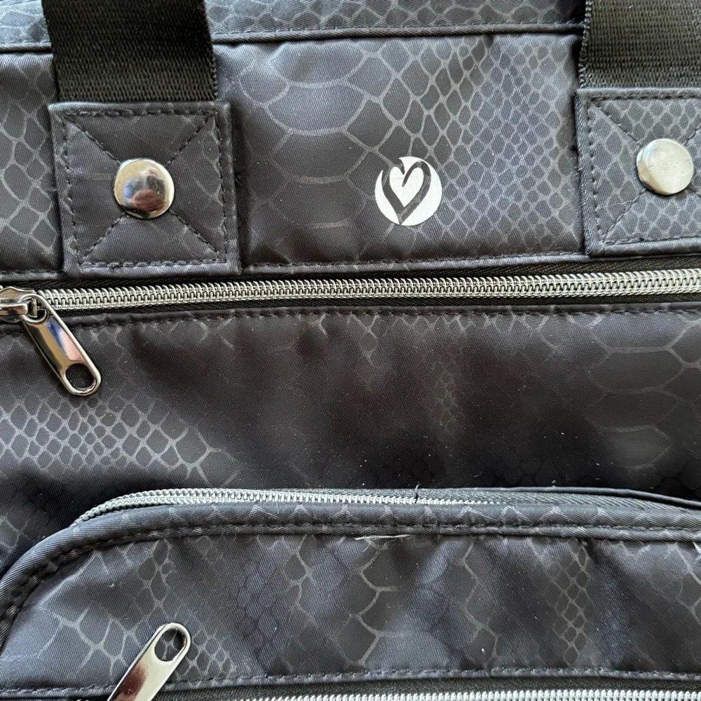 HeartSoul bella backpack