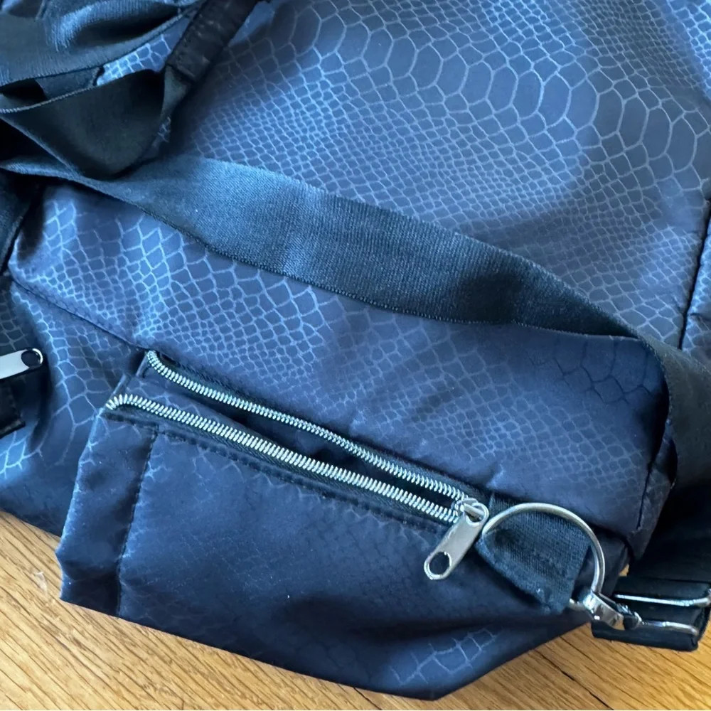 HeartSoul bella backpack