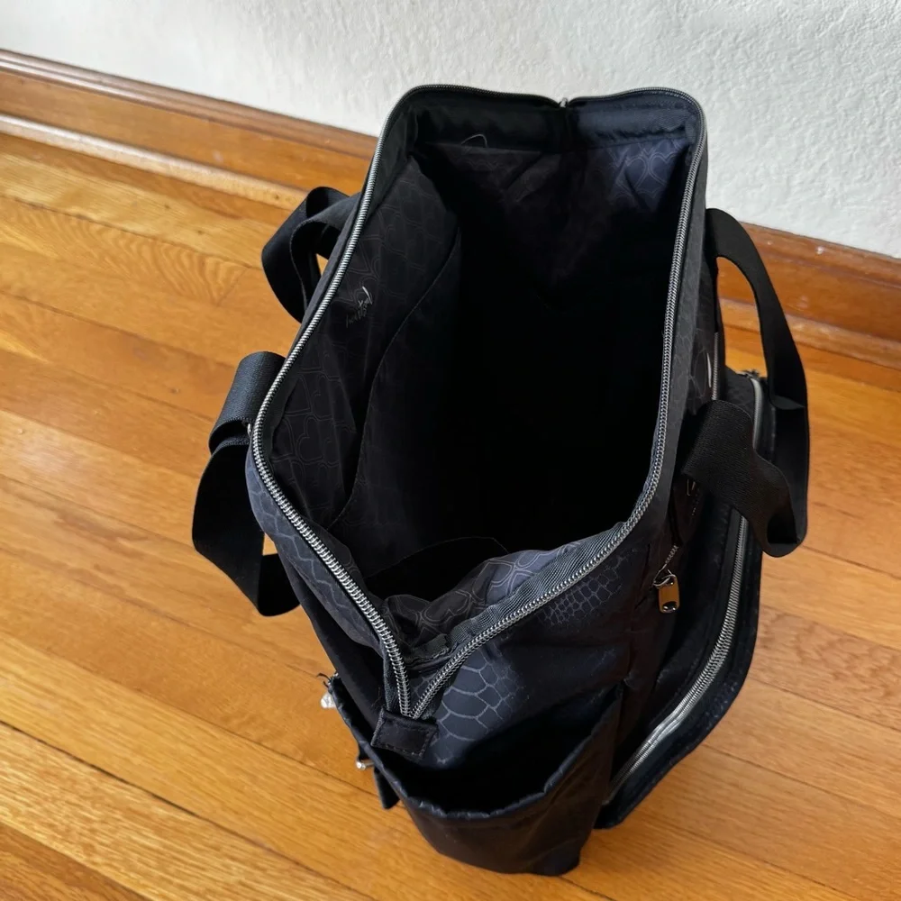 HeartSoul bella backpack