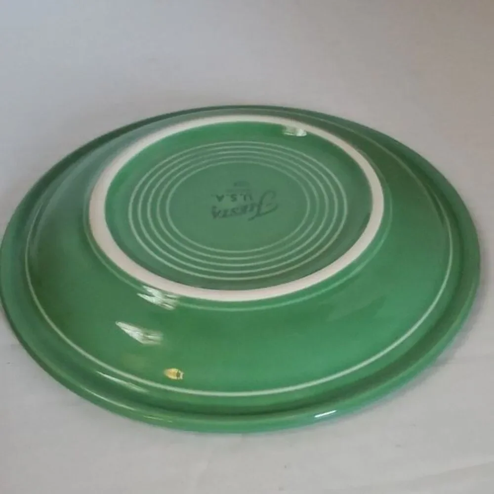 Fiestaware fiesta ceramic