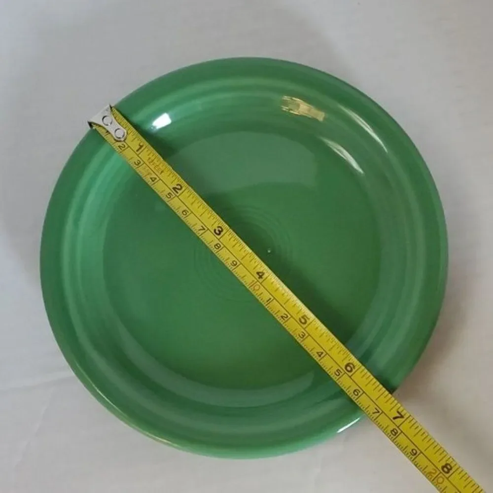 Fiestaware fiesta ceramic