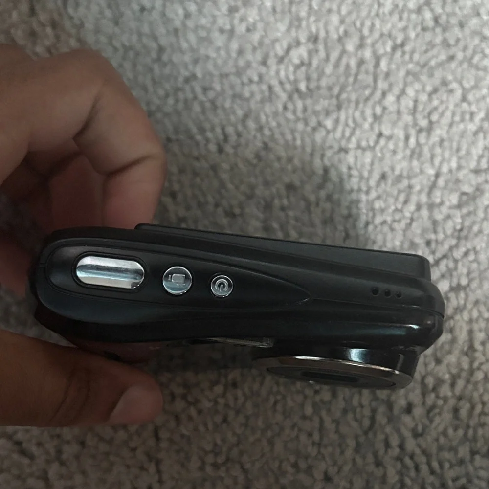 Kodak compact digital