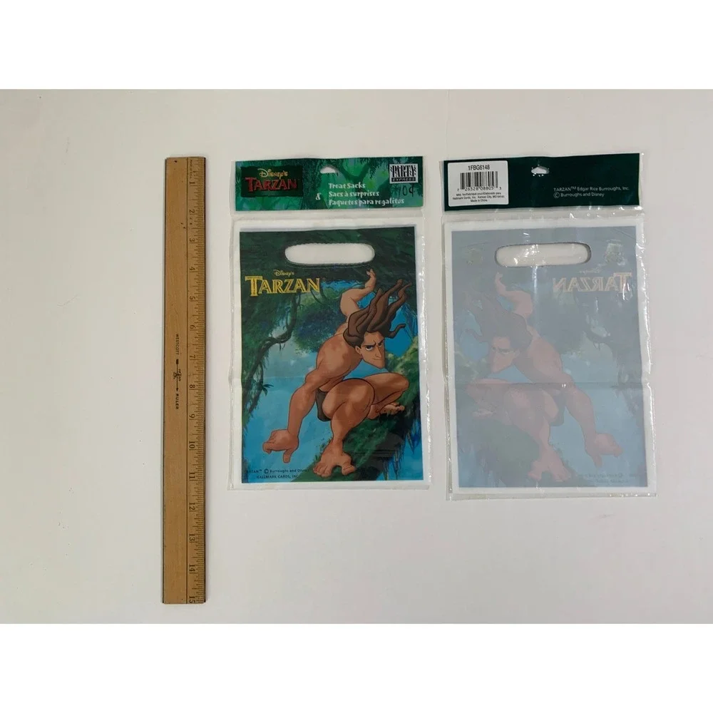 Hallmark supplies per