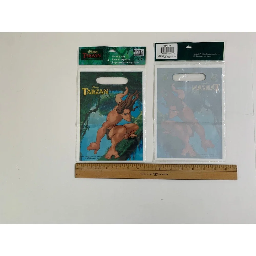 Hallmark items quantity features