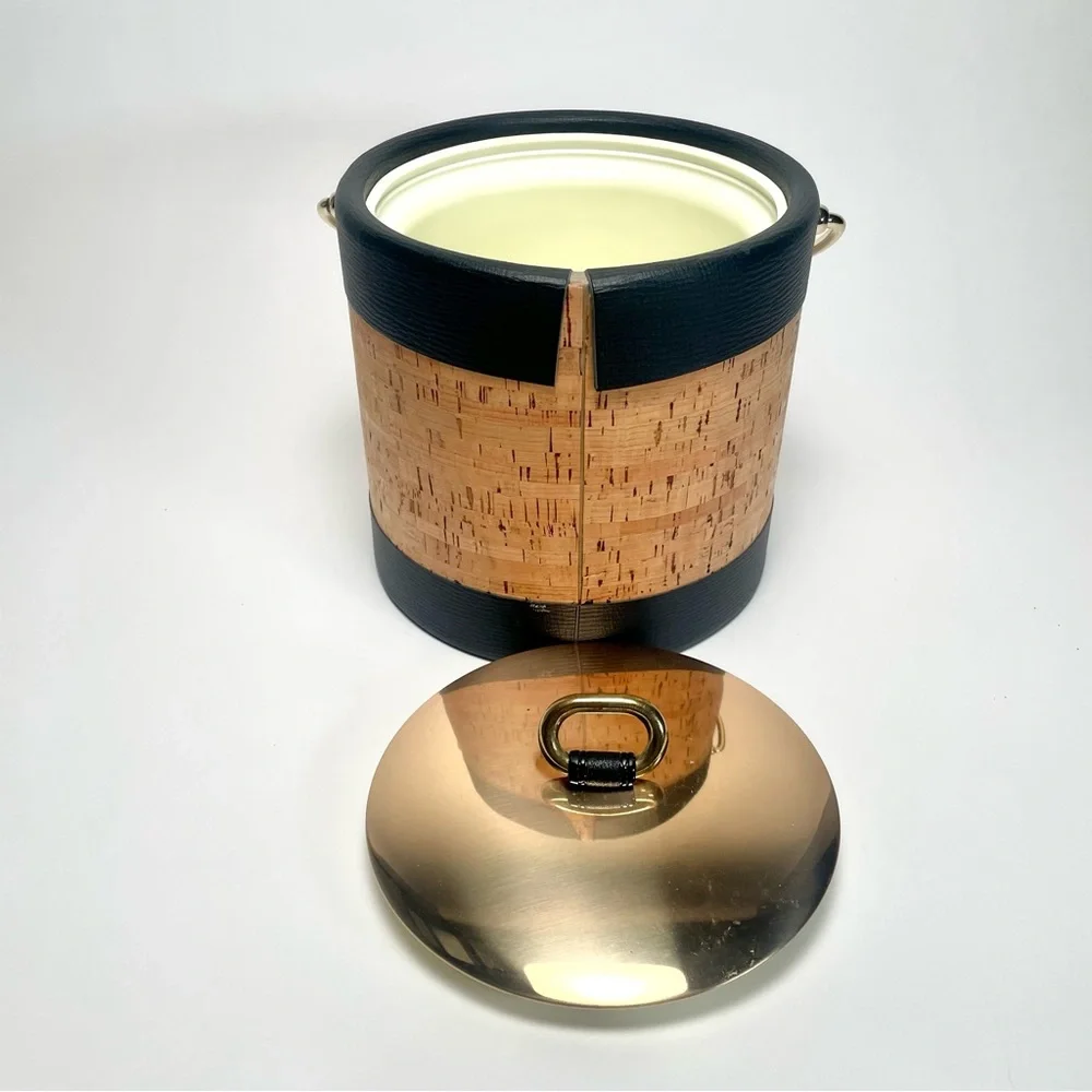 Kraftware vintage mcm
