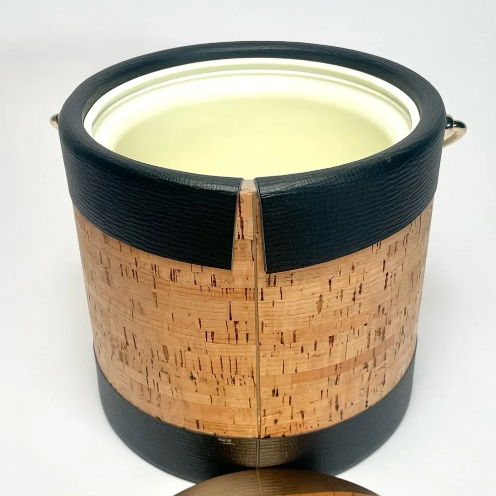 Kraftware vintage mcm