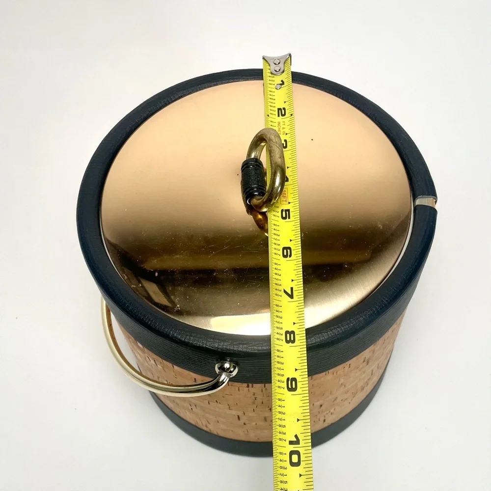 Kraftware vintage mcm