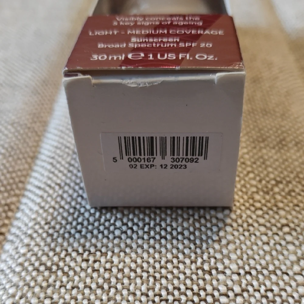 No7 achieve flawless