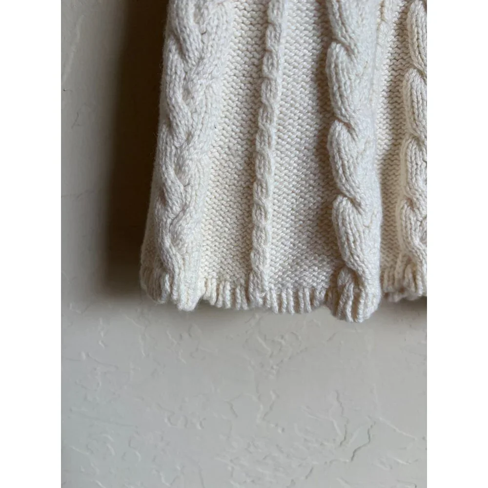 GAP baby wool