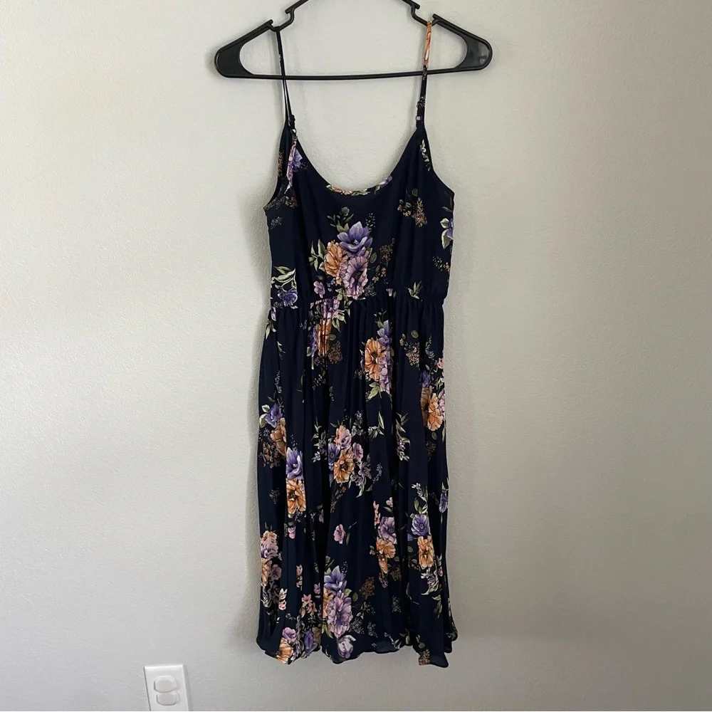 Xhilaration chic floral