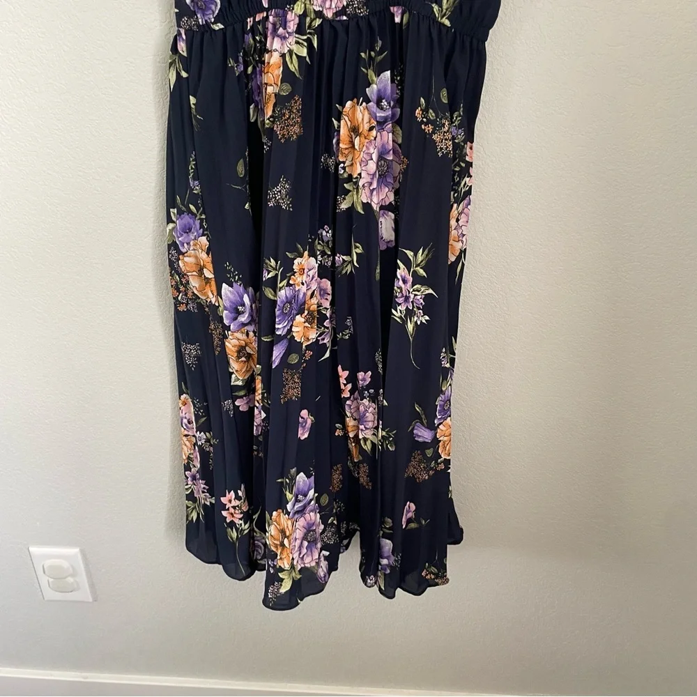 Xhilaration chic floral