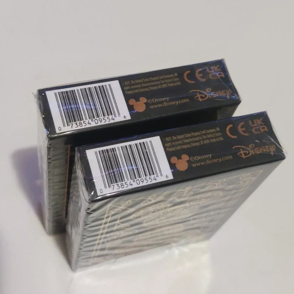 Disney new sealed
