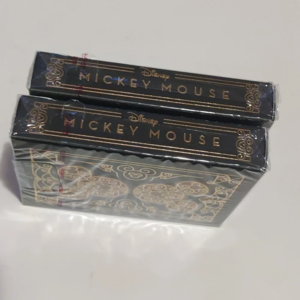 Disney new sealed