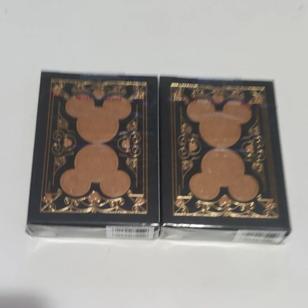 Disney new sealed