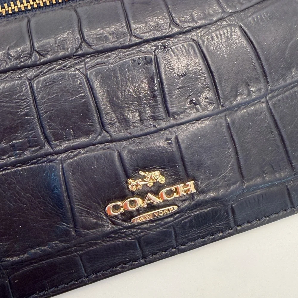 Coach up sale