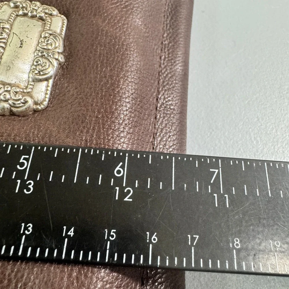 vintage fossil