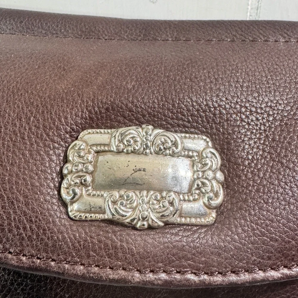 vintage fossil
