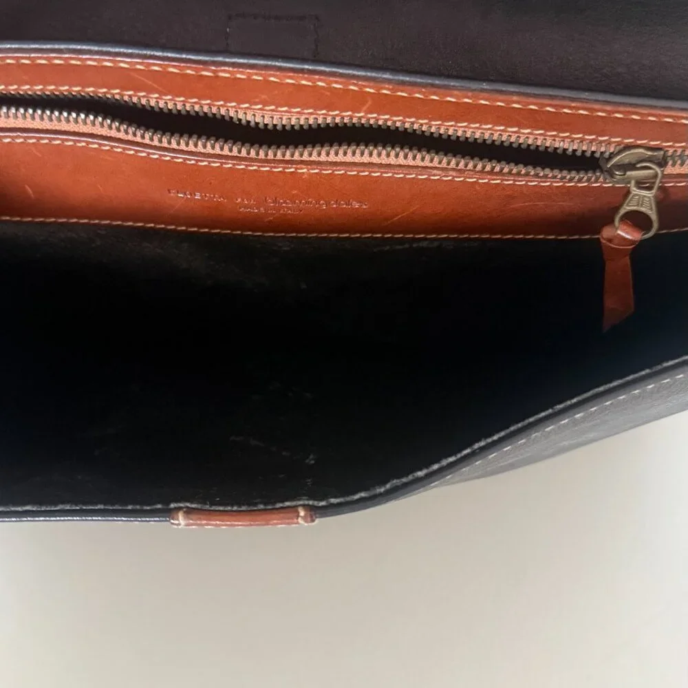 N/A storage strap