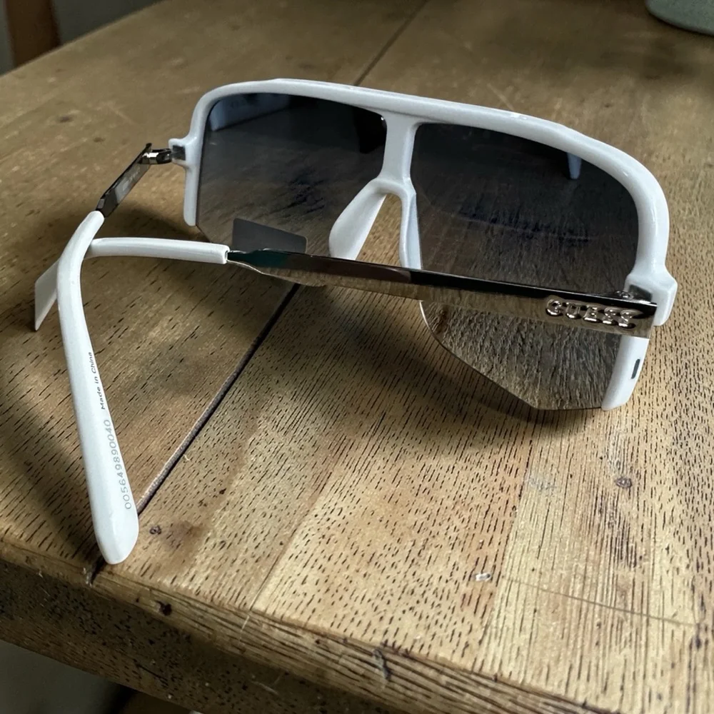 Guess brand new