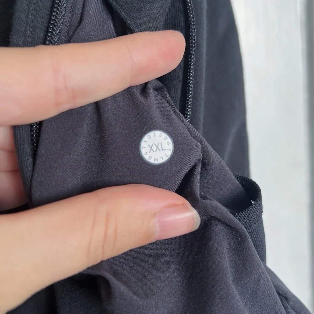 lululemon athletica fabulous hidden