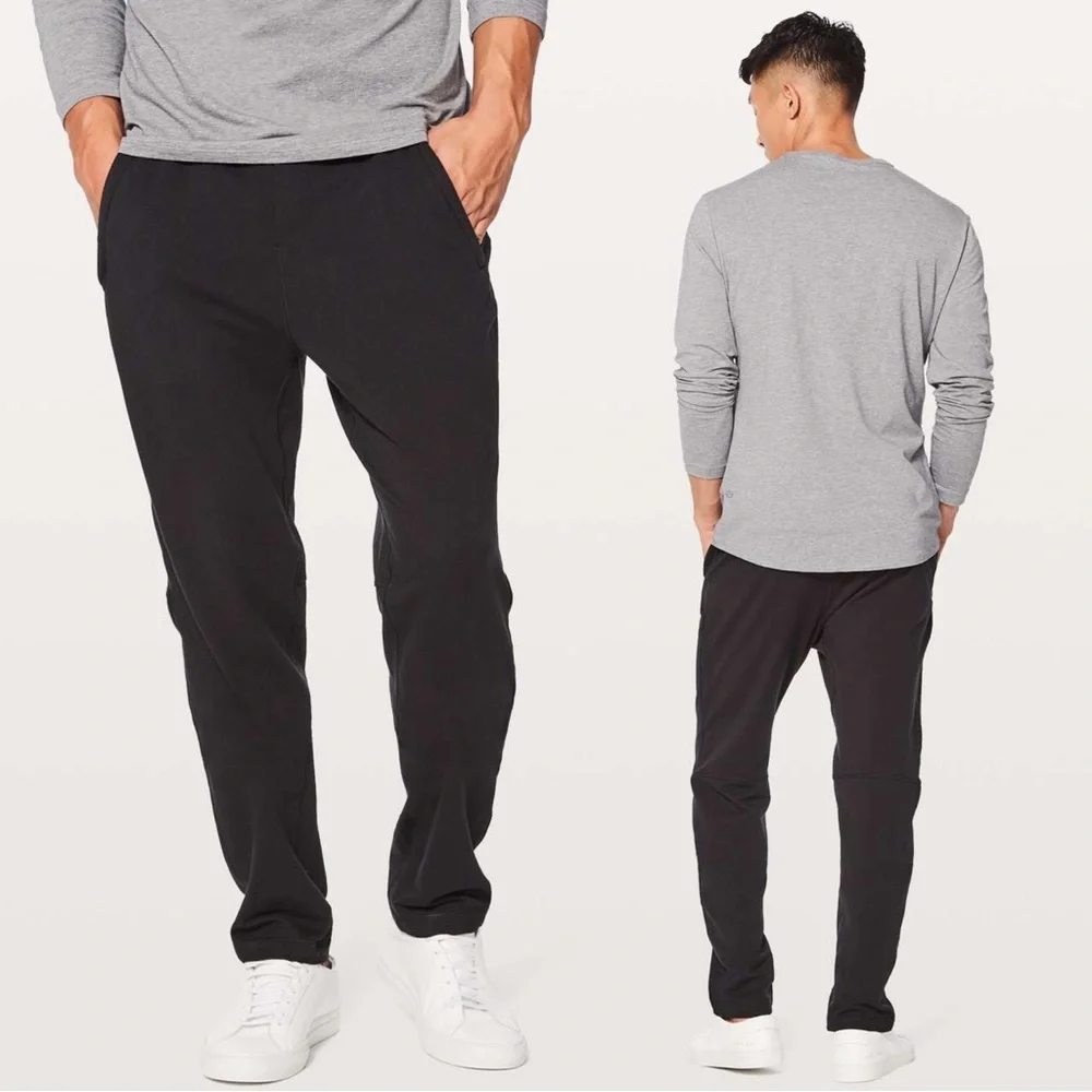lululemon athletica your no