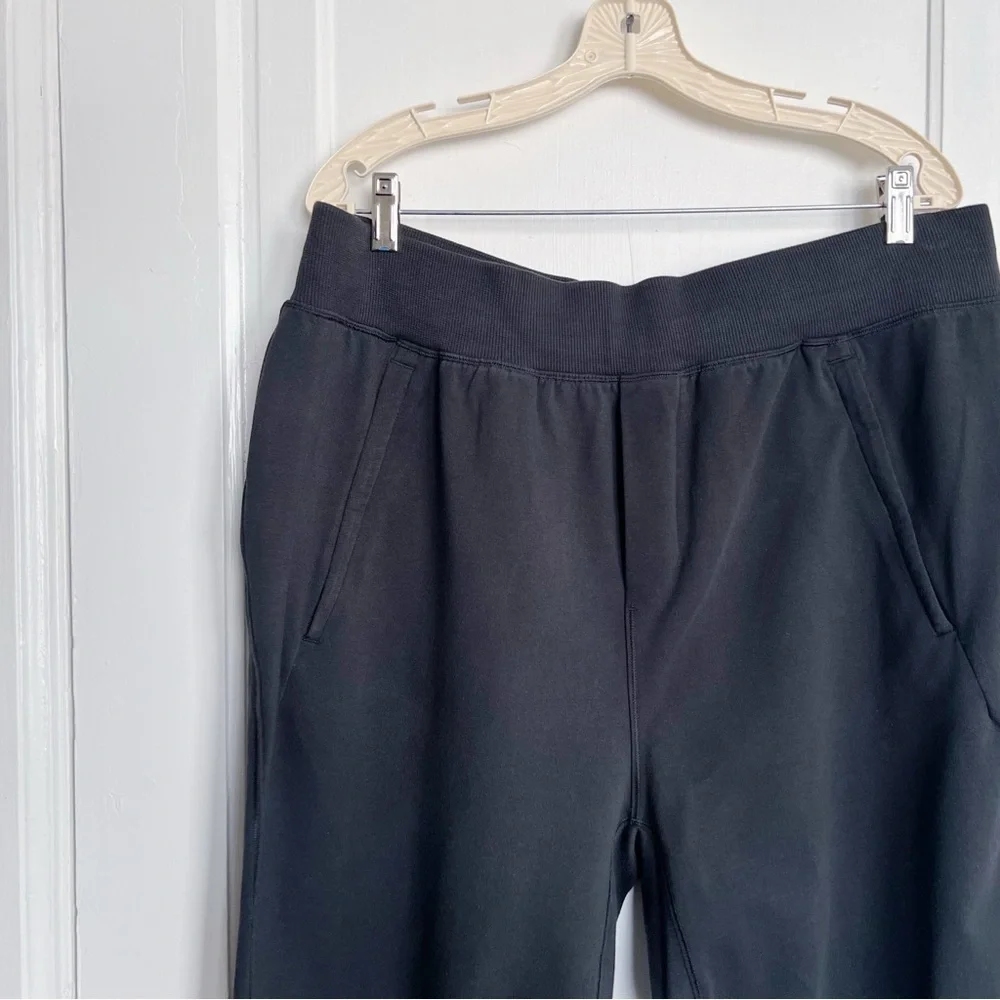 lululemon athletica commute internal