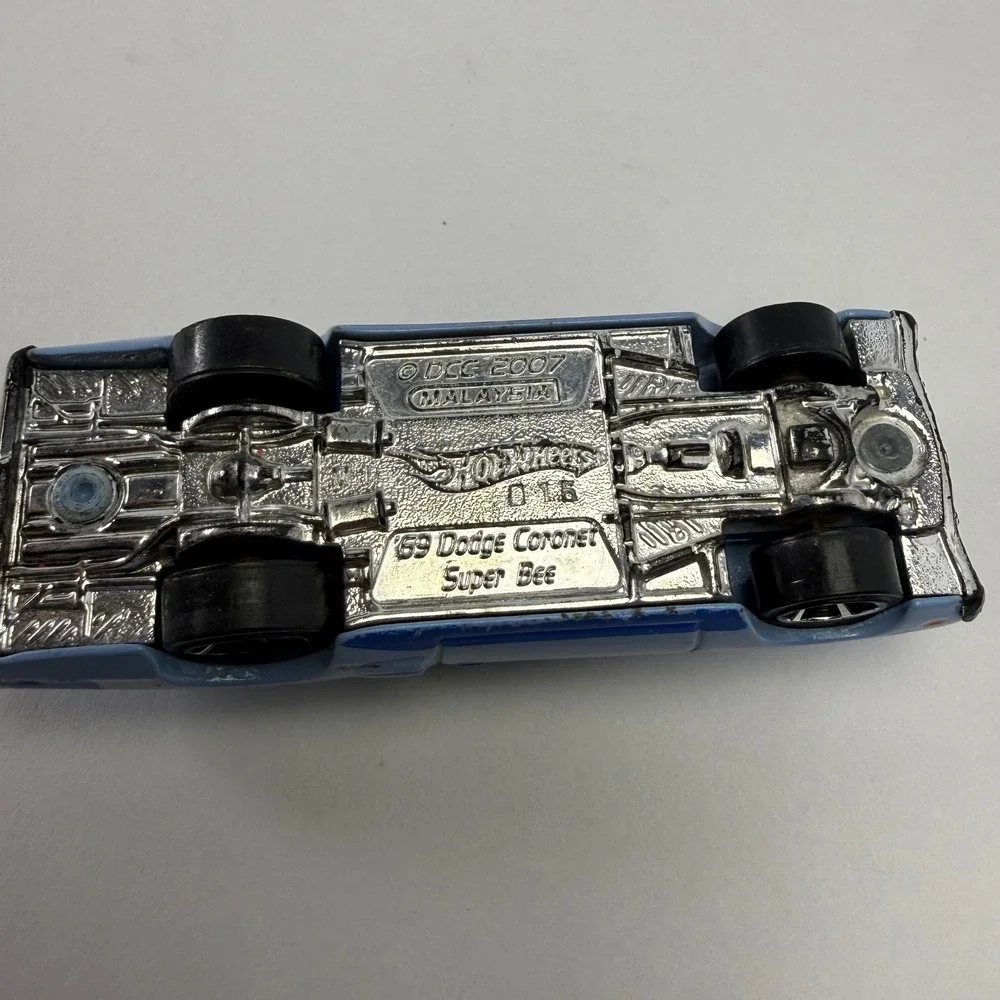 Hot Wheels hot wheels