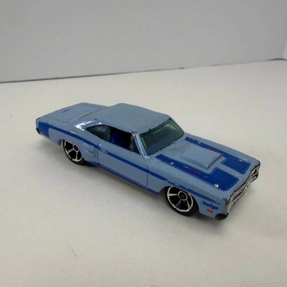 Hot Wheels hot wheels