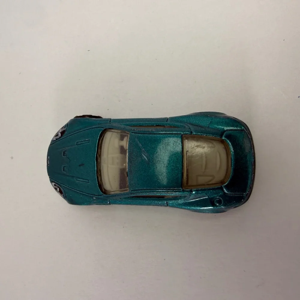 Hot Wheels hot wheels