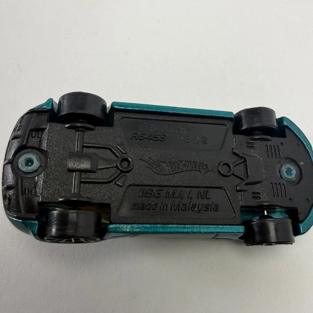 Hot Wheels hot wheels