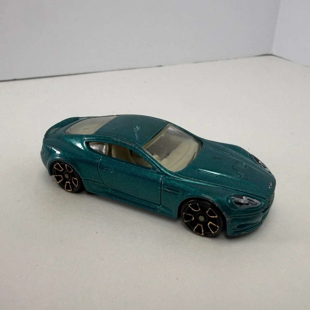 Hot Wheels hot wheels