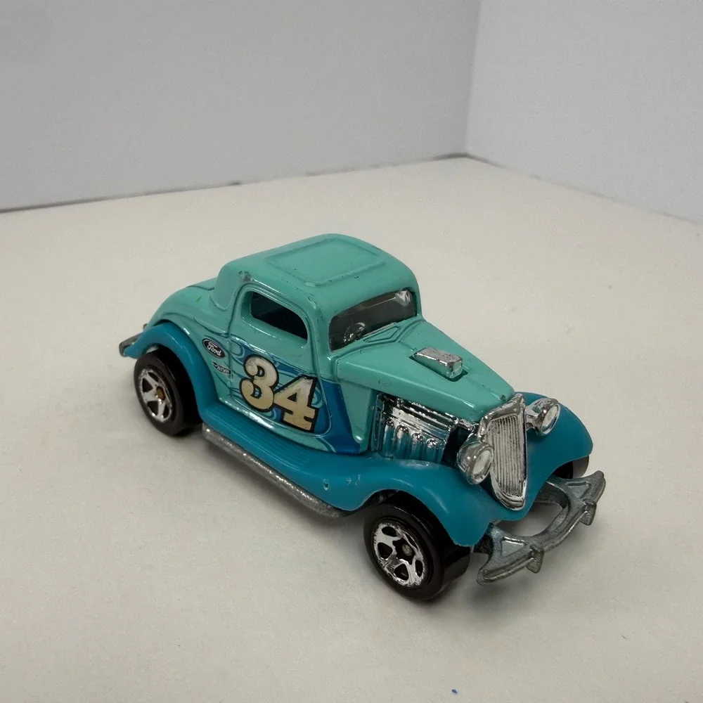Hot Wheels hot wheels