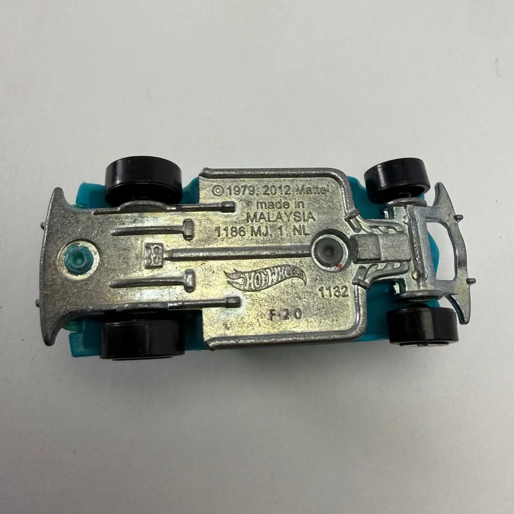 Hot Wheels hot wheels