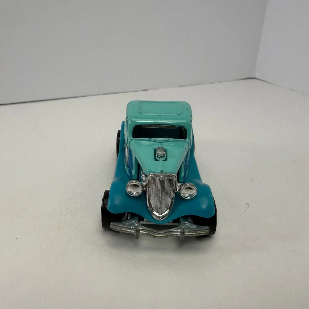 Hot Wheels hot wheels