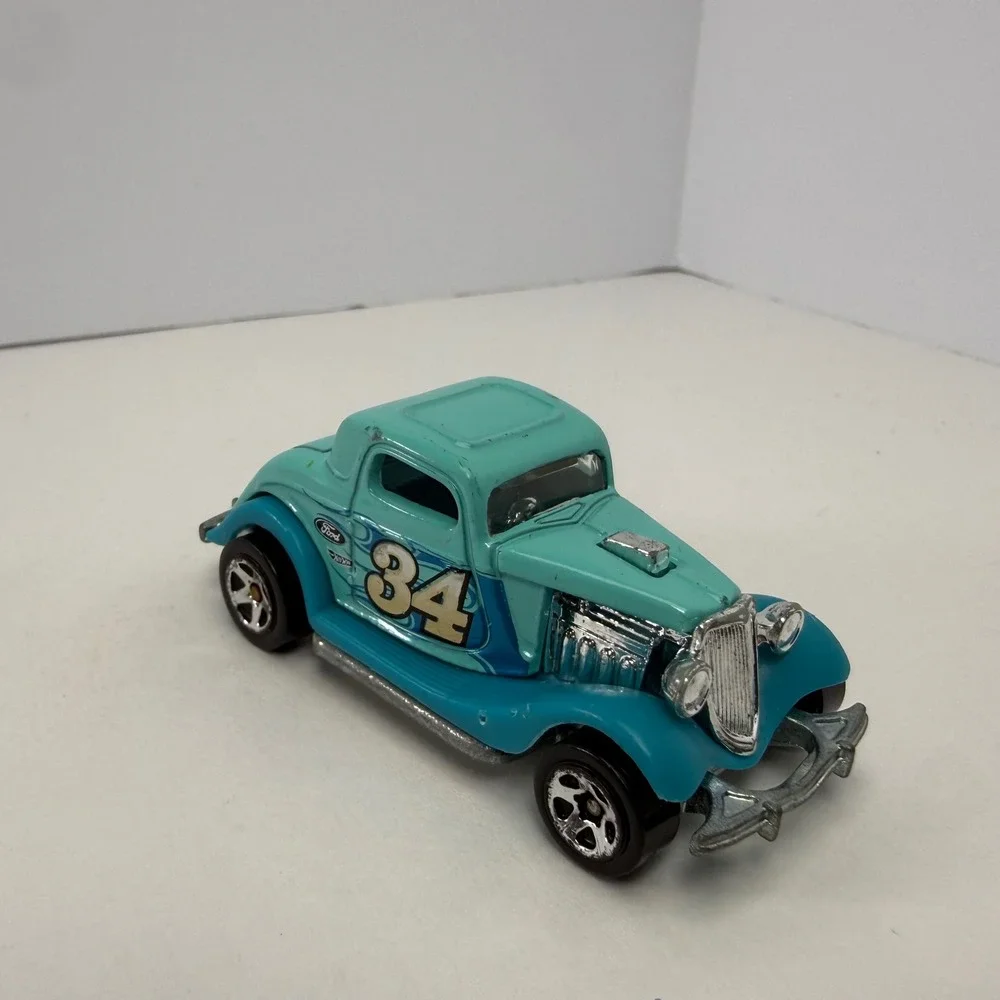 Hot Wheels hot wheels