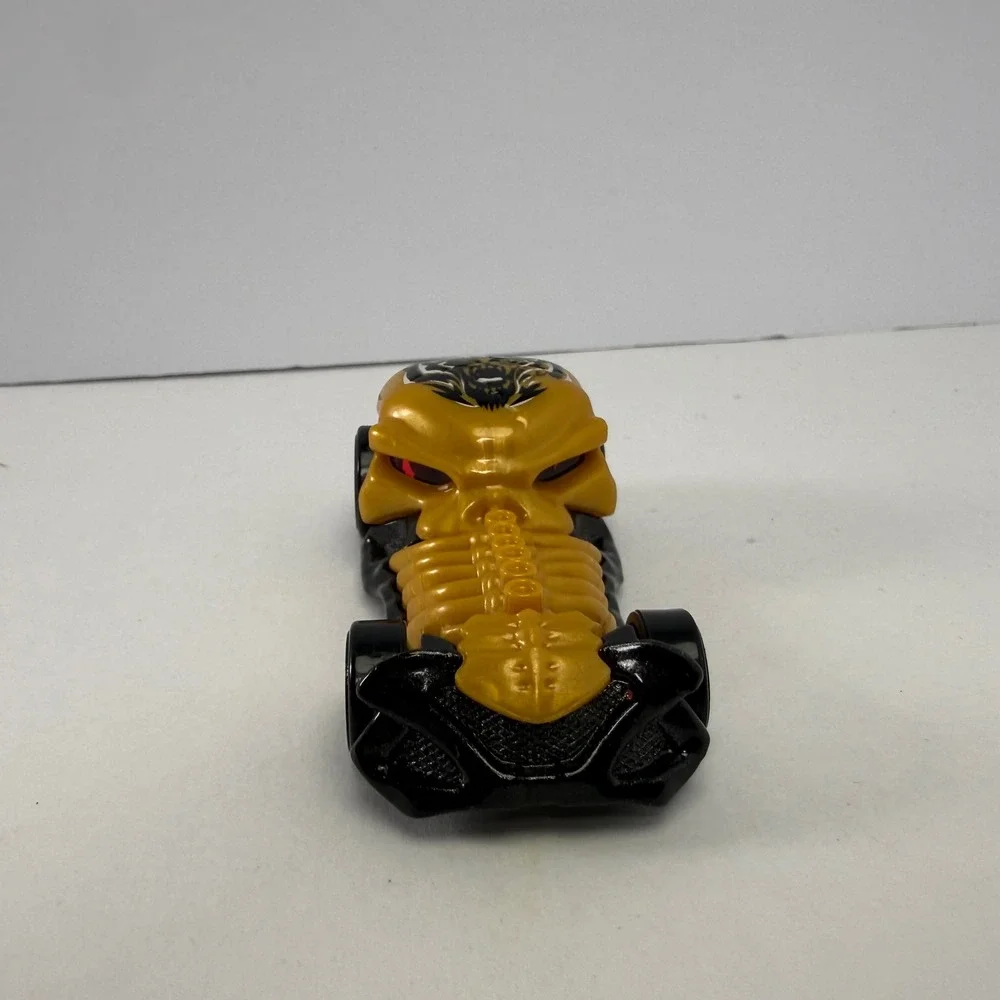 Hot Wheels hot wheels