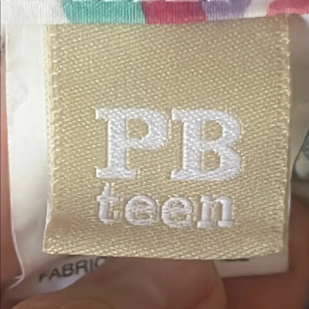 Pottery Barn brand pottery