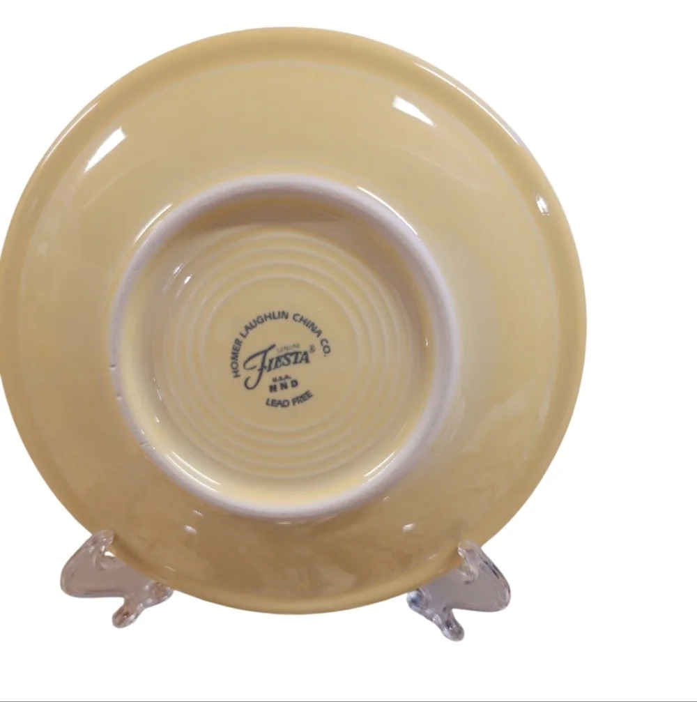 Fiestaware fiesta® appetizer