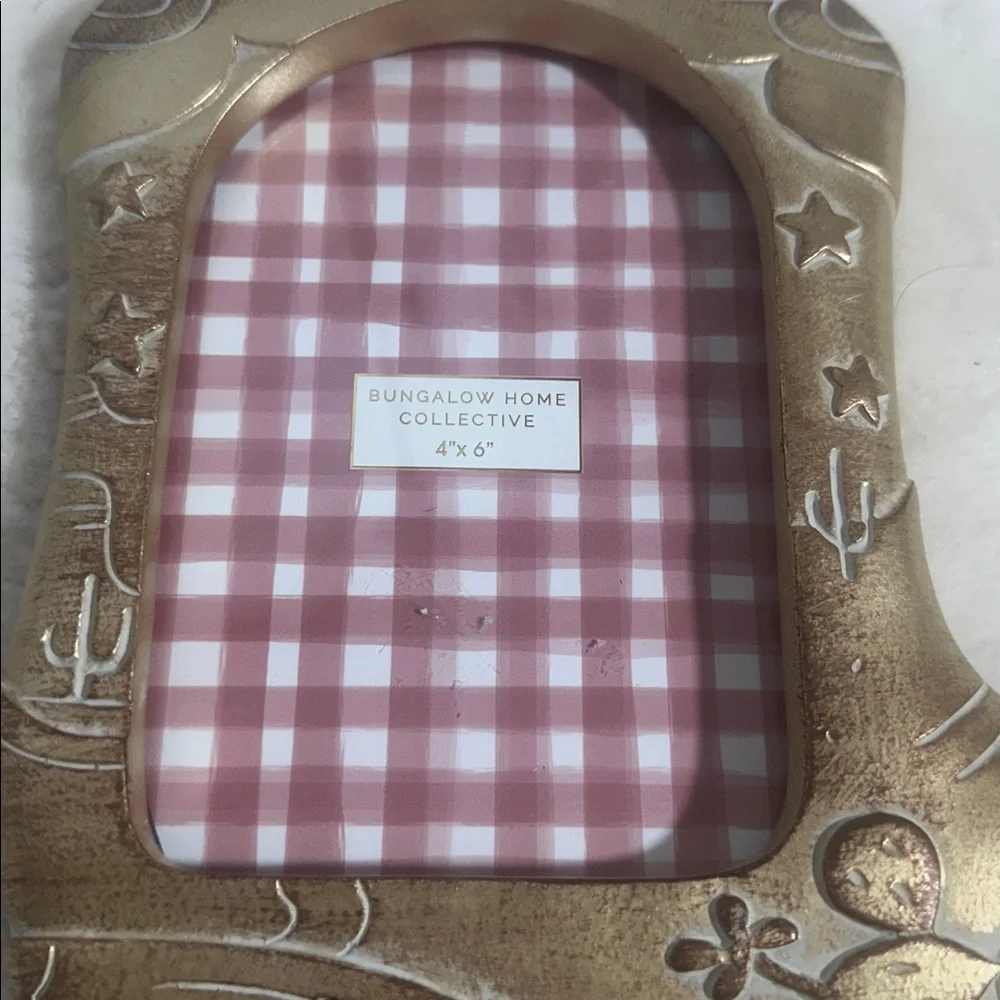 T.J.Maxx 4” 6”