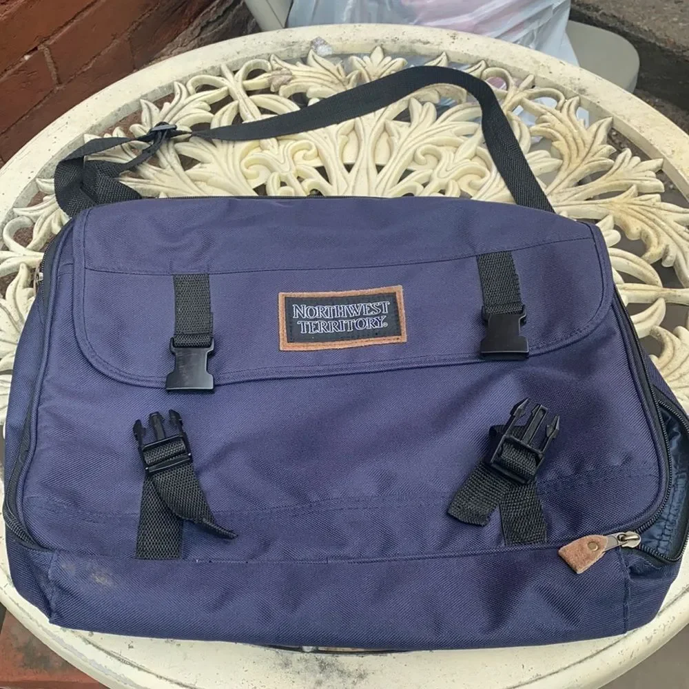 Northwest Territory computer bag