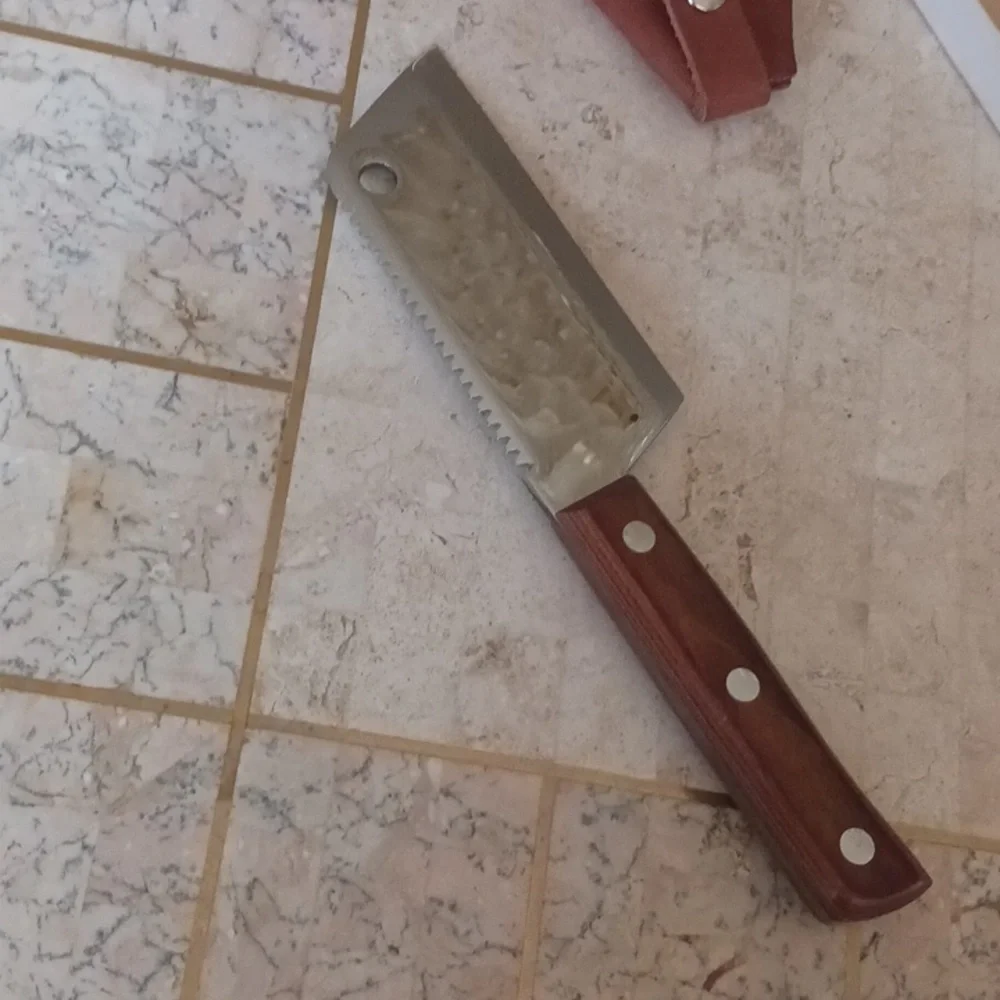 KA-BAR ...N.Y. had this