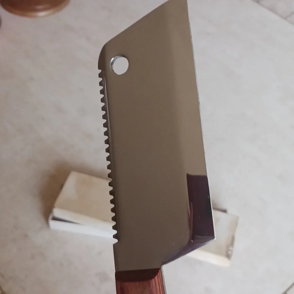 KA-BAR ...N.Y. had this