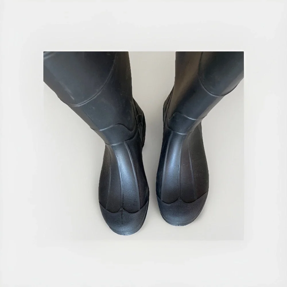 Northerner youth black