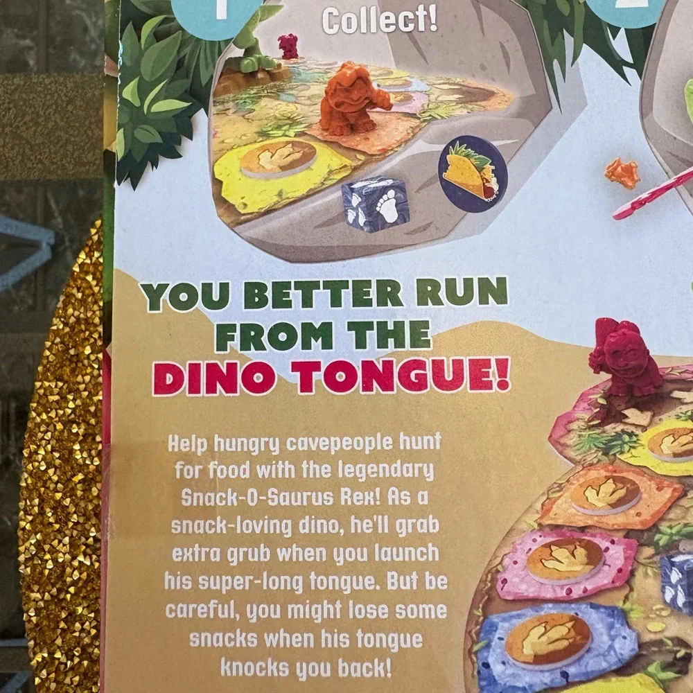 Spinmaster.com rex by