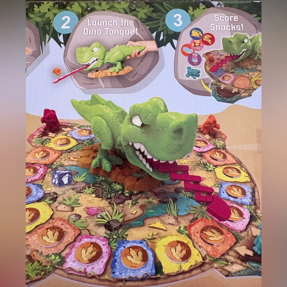 Spinmaster.com rex by