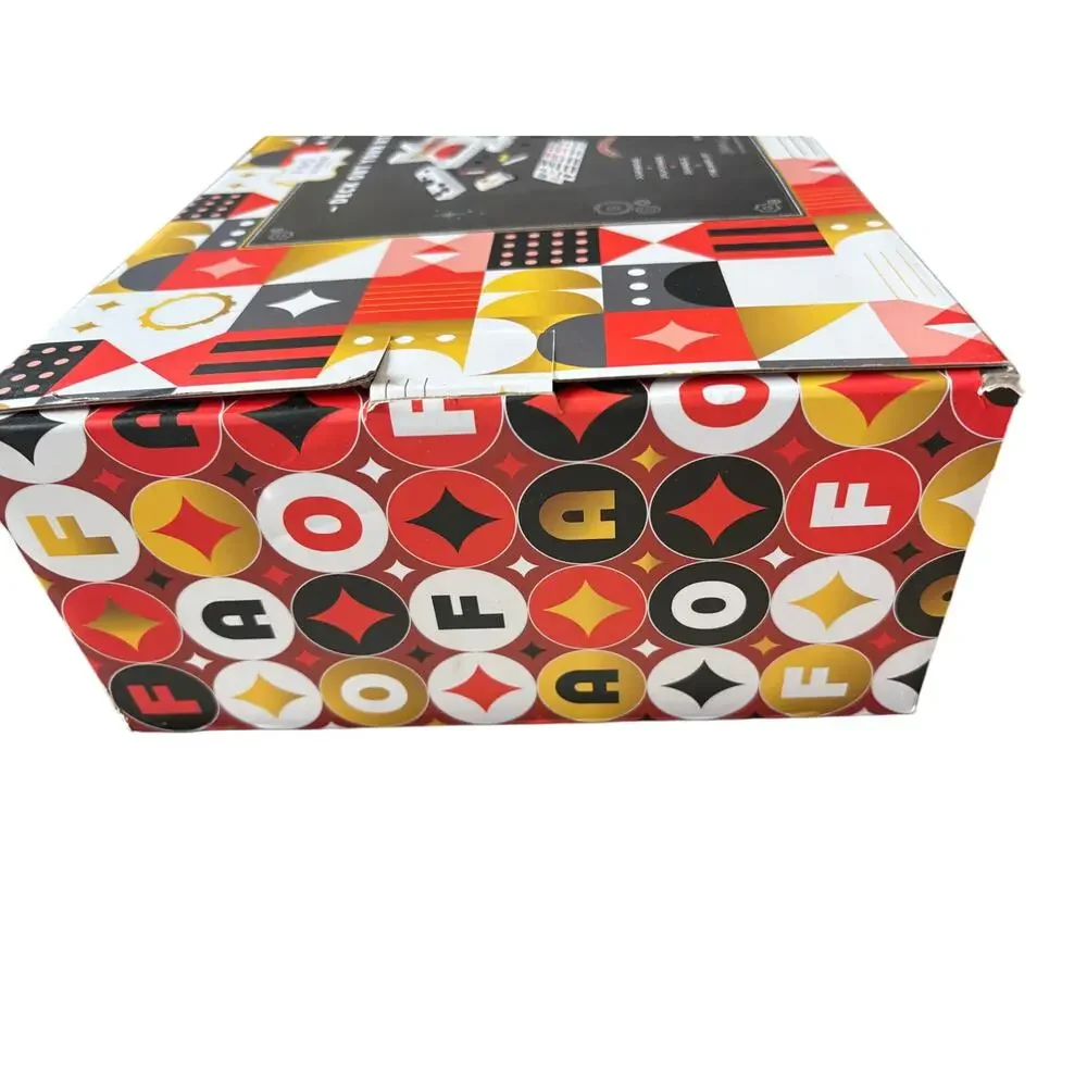 F.A.O Schwarz fao schwarz
