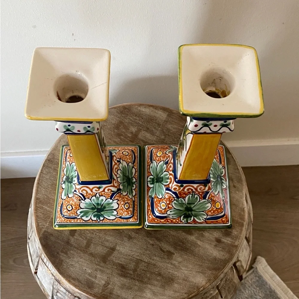Williams Sonoma beautiful pair