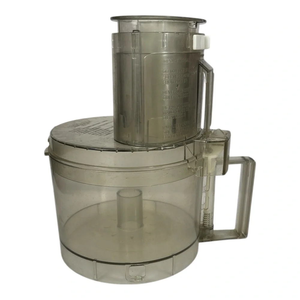 Cuisinart original food