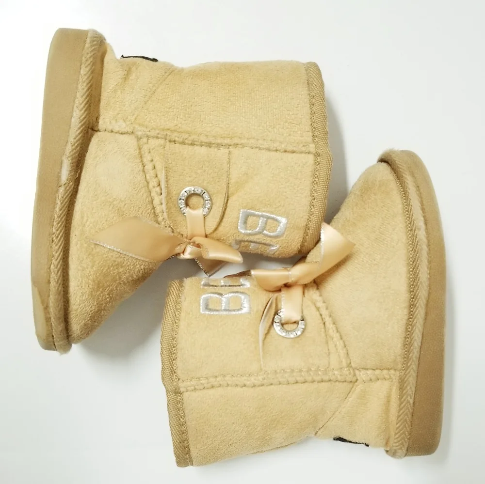 bebe these comfortable